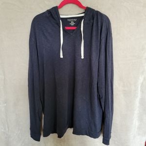 Sonoma Lightweight Hoodie